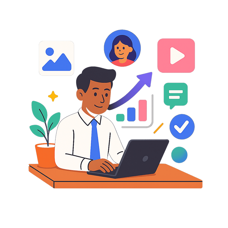AI Benefits for Businesses